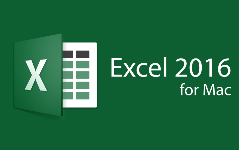 excel for mac free online